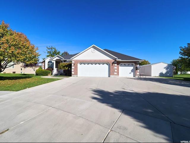 768 N 680 E, Tremonton, UT 84337 — photo 3