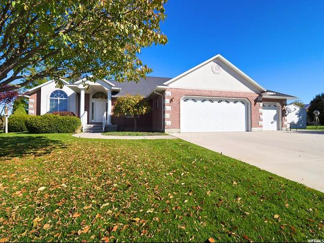 768 N 680 E, Tremonton, UT 84337 — photo 2