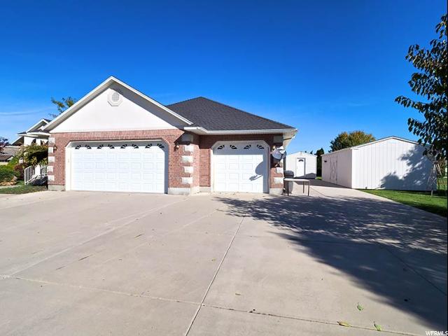 768 N 680 E, Tremonton, UT 84337 — photo 4