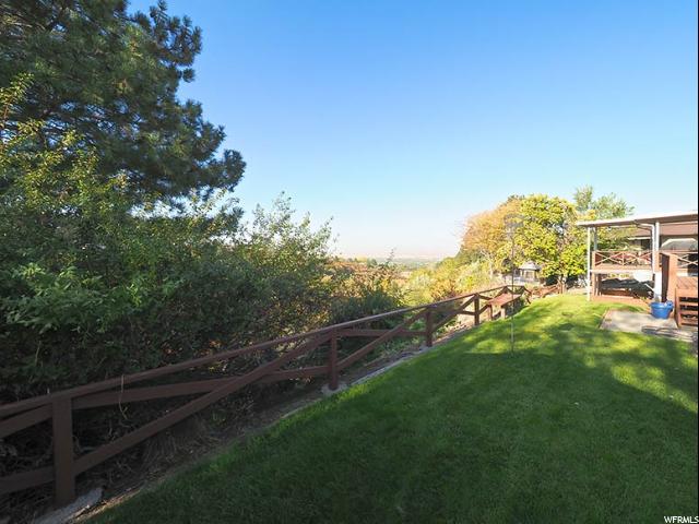1160 E Millbrook Way S, Bountiful, UT 84010 — photo 5
