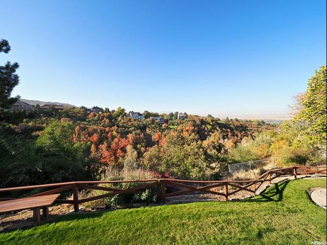 1160 E Millbrook Way S, Bountiful, UT 84010 — photo 4