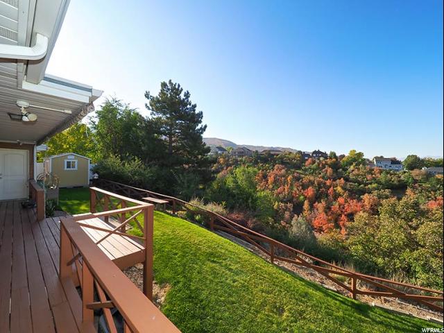 1160 E Millbrook Way S, Bountiful, UT 84010 — photo 2