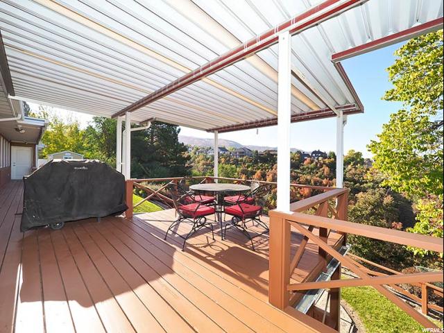 1160 E Millbrook Way S, Bountiful, UT 84010 — photo 8