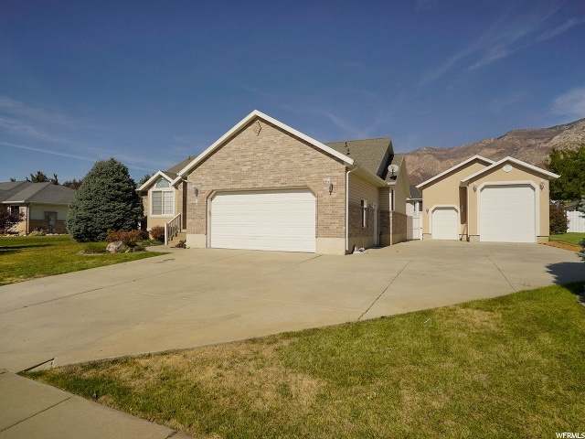 1114 E 2600 N, North Ogden, UT 84414 — photo 2