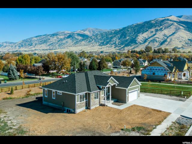 93 E Elaine Circle Cir #3, Nibley, UT 84321 — photo 3