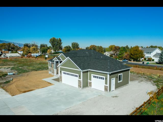 93 E Elaine Circle Cir #3, Nibley, UT 84321 — photo 7