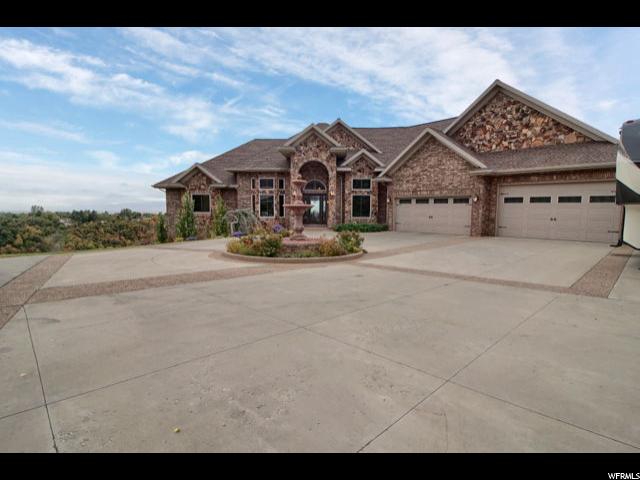 2152 E Canyon View Dr, Layton, UT 84040 — photo 3
