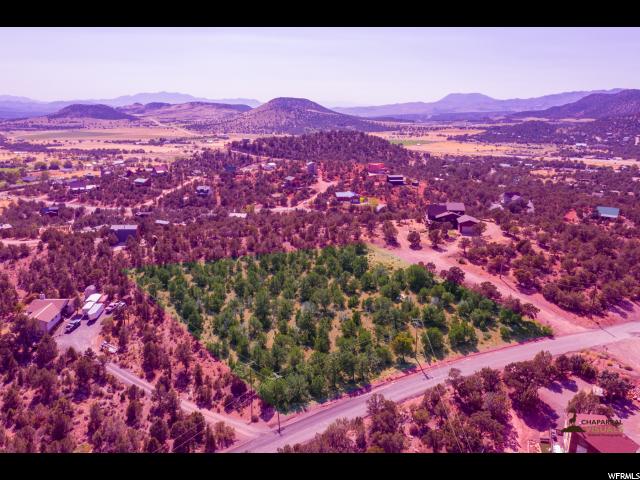 Cottontail Cir #69, Central, UT 84722 — photo 10