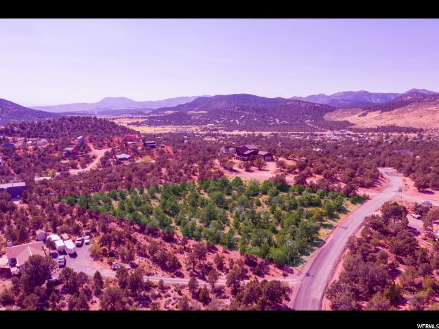 Cottontail Cir #69, Central, UT 84722 — photo 8