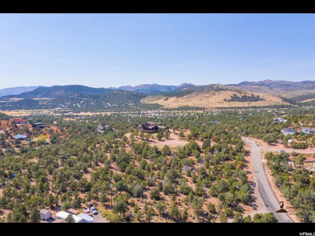 Cottontail Cir #69, Central, UT 84722 — photo 9