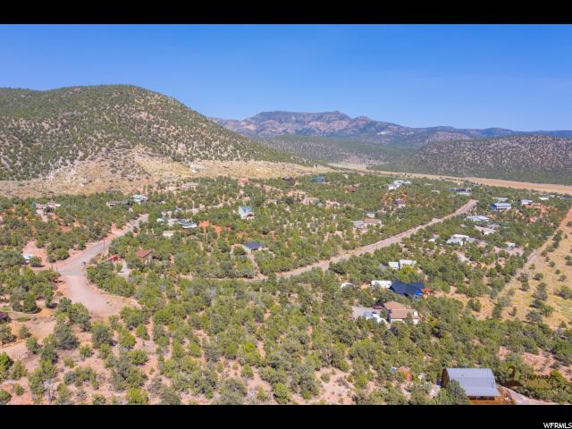 Cottontail Cir #69, Central, UT 84722 — photo 4