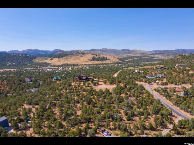 Cottontail Cir #69, Central, UT 84722 — photo 7