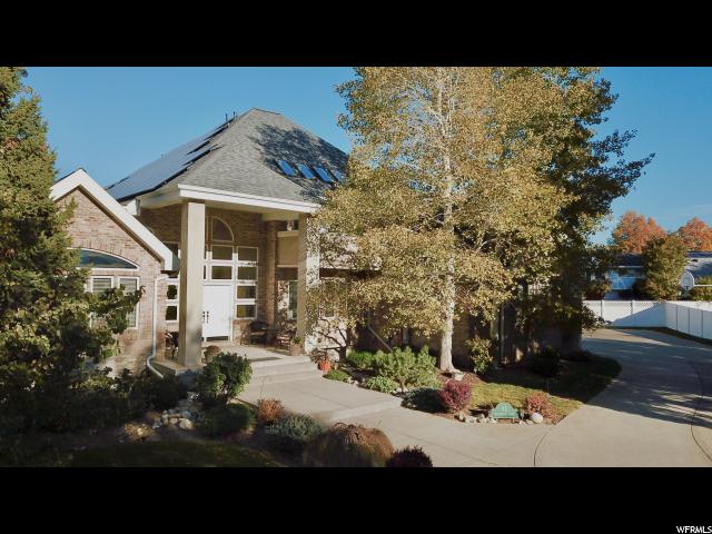 11 S Birchtree Ln E, Sandy, UT 84092 — photo 2