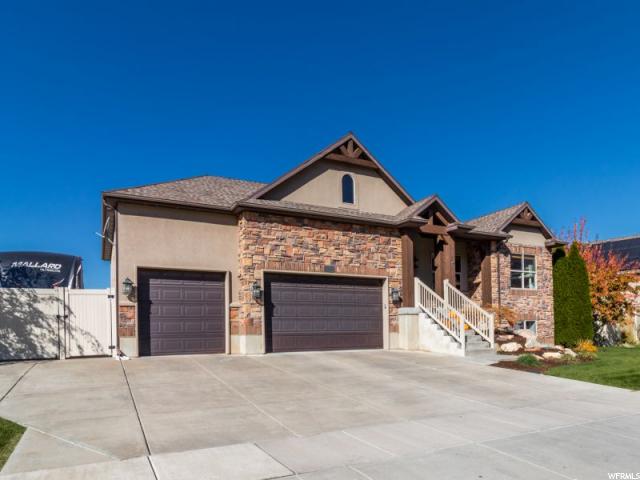 668 S Daniel Dr, Farmington, UT 84025 — photo 3
