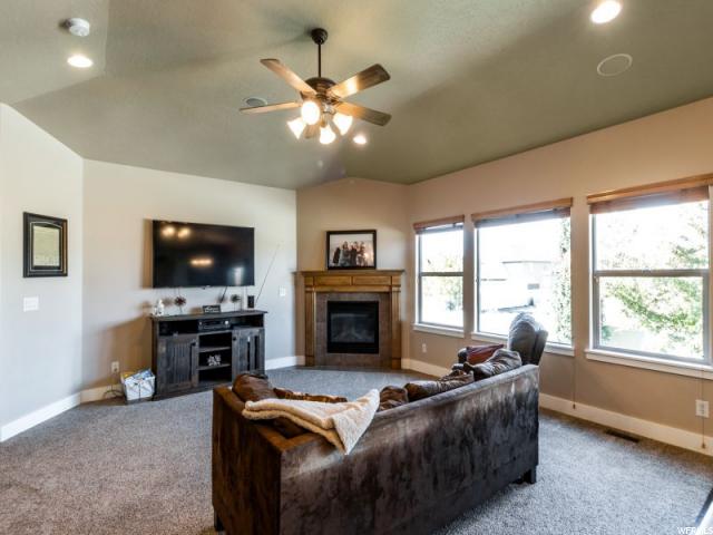 668 S Daniel Dr, Farmington, UT 84025 — photo 5