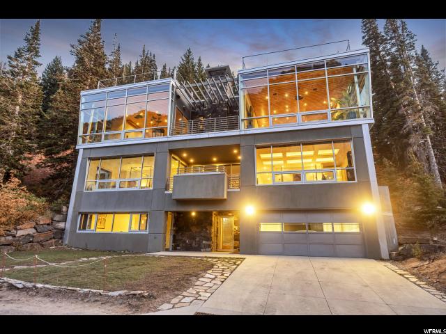 9810 E Martha Rd, Alta, UT 84092 — photo 4