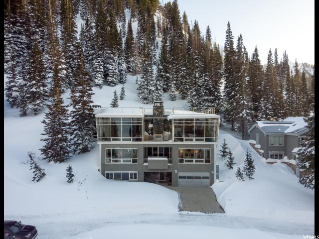 9810 E Martha Rd, Alta, UT 84092 — photo 3