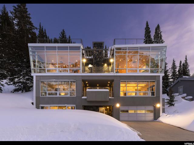 9810 E Martha Rd, Alta, UT 84092 — photo 2