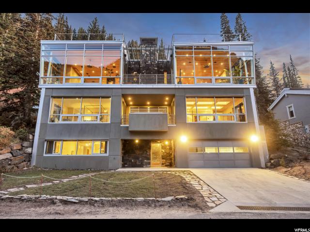 9810 E Martha Rd, Alta, UT 84092 — photo 5