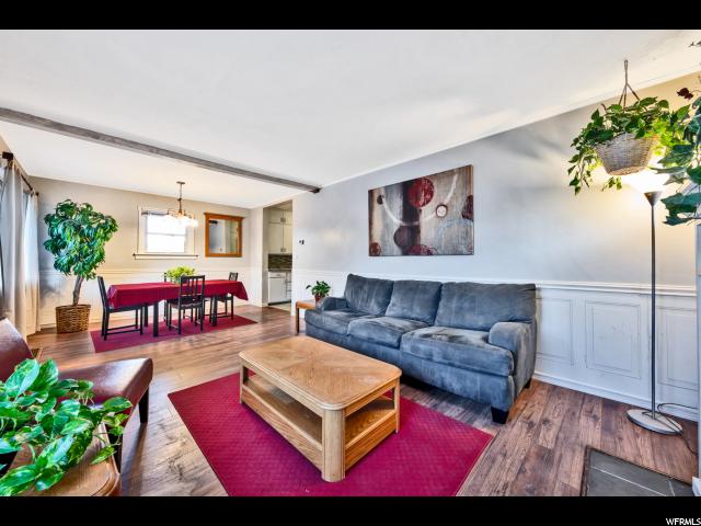1116 E Rue Ann Ct, Ogden, UT 84401 — photo 6