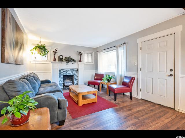 1116 E Rue Ann Ct, Ogden, UT 84401 — photo 5