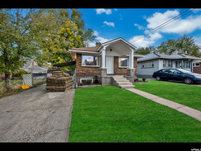 1116 E Rue Ann Ct, Ogden, UT 84401 — photo 3
