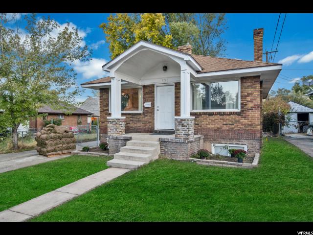 1116 E Rue Ann Ct, Ogden, UT 84401 — photo 2