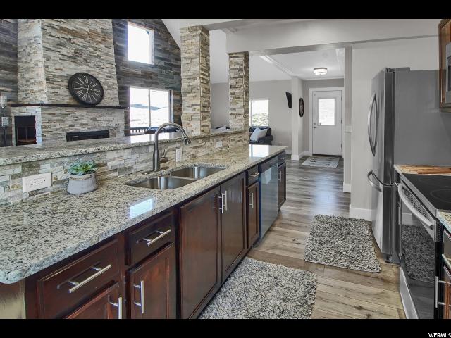 3959 E Nordic Valley Dr, Eden, UT 84310 — photo 9