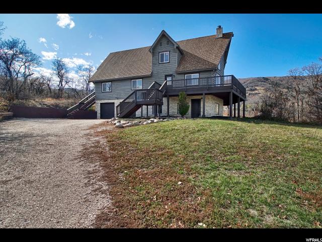 3959 E Nordic Valley Dr, Eden, UT 84310 — photo 4