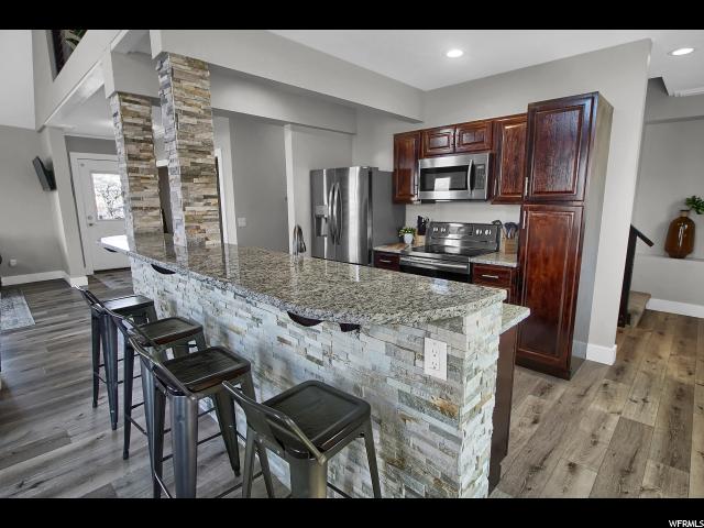 3959 E Nordic Valley Dr, Eden, UT 84310 — photo 8