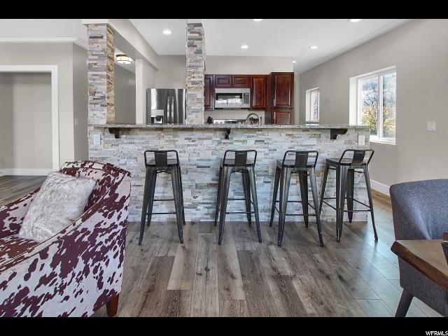3959 E Nordic Valley Dr, Eden, UT 84310 — photo 7