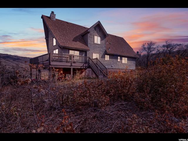 3959 E Nordic Valley Dr, Eden, UT 84310 — photo 3