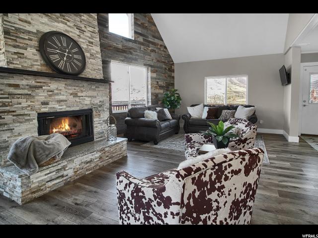 3959 E Nordic Valley Dr, Eden, UT 84310 — photo 6