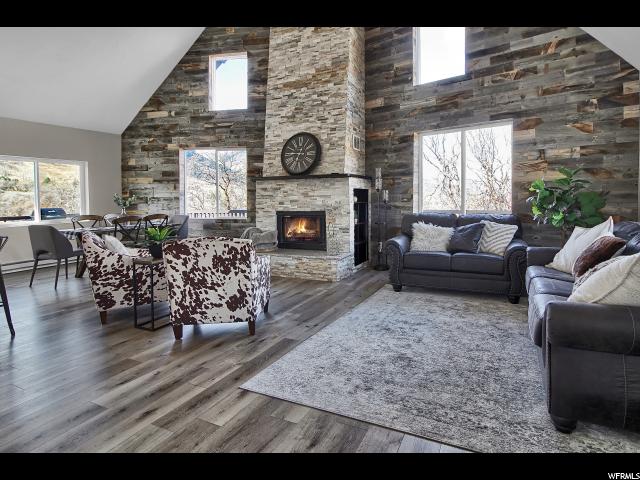 3959 E Nordic Valley Dr, Eden, UT 84310 — photo 5