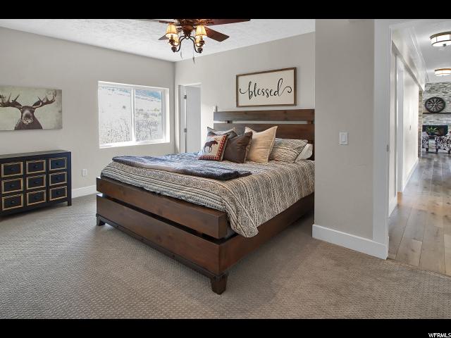 3959 E Nordic Valley Dr, Eden, UT 84310 — photo 12
