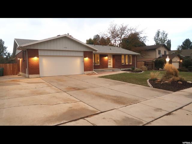 1592 E Waters Ln, Sandy, UT 84093 — photo 2