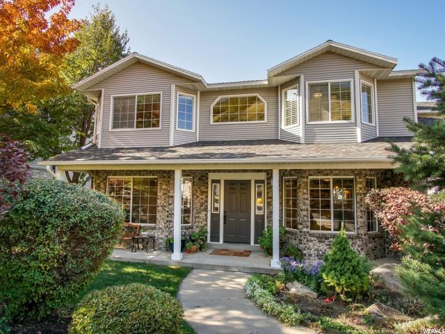 168 E Rolling Hills Dr, Centerville, UT 84014 — photo 11