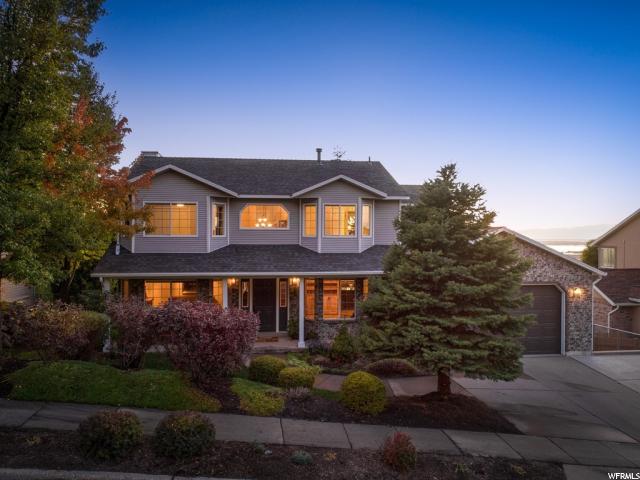 168 E Rolling Hills Dr, Centerville, UT 84014 — photo 4