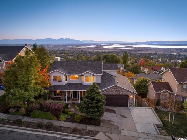 168 E Rolling Hills Dr, Centerville, UT 84014 — photo 2
