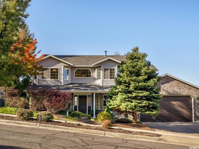 168 E Rolling Hills Dr, Centerville, UT 84014 — photo 10