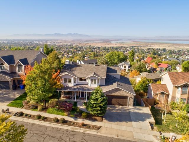 168 E Rolling Hills Dr, Centerville, UT 84014 — photo 3