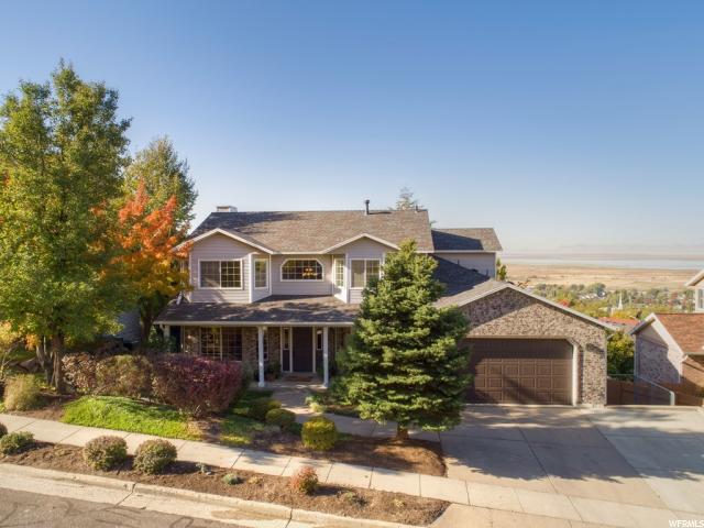 168 E Rolling Hills Dr, Centerville, UT 84014 — photo 5