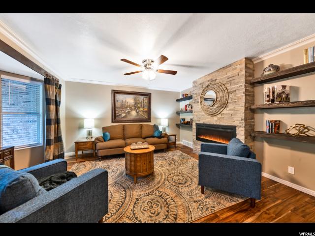 65 Canterbury Cir, Logan, UT 84321 — photo 4