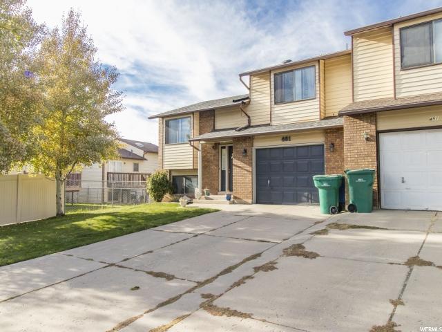 461 W 100 N, Clearfield, UT 84015 — photo 3