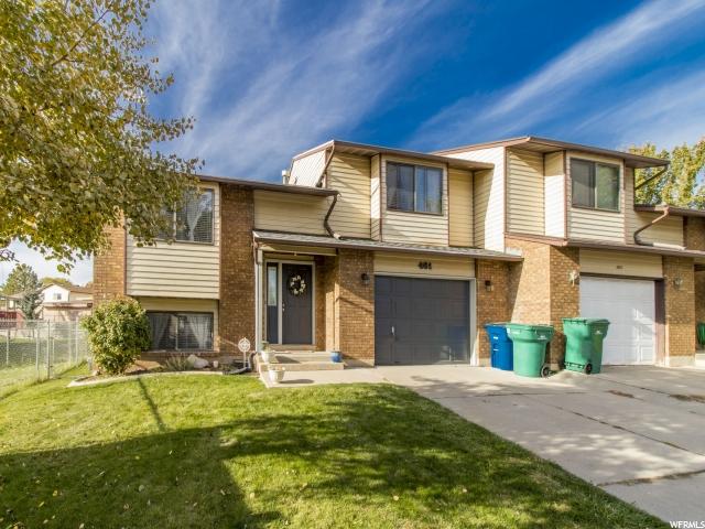 461 W 100 N, Clearfield, UT 84015 — photo 2