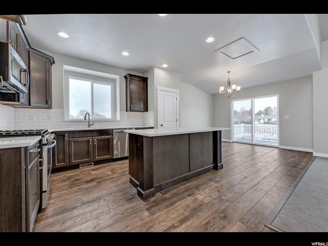 1551 E 1425 N, Layton, UT 84040 — photo 5