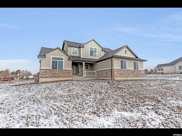 1551 E 1425 N, Layton, UT 84040 — photo 2