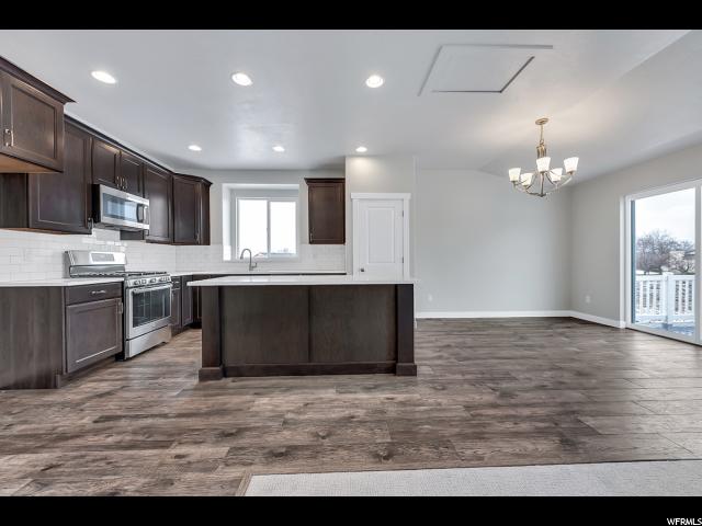 1551 E 1425 N, Layton, UT 84040 — photo 6
