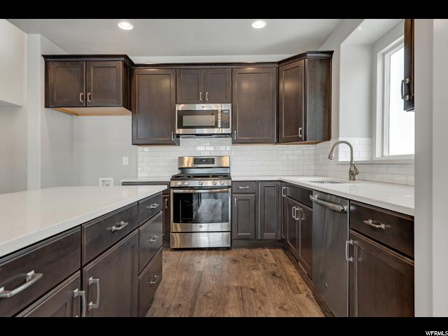 1551 E 1425 N, Layton, UT 84040 — photo 8