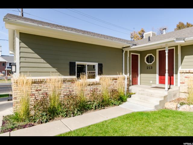213 E 1100 N, Logan, UT 84341 — photo 2